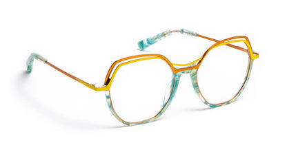 JF3026 C6044 Green/Orange/Yellow