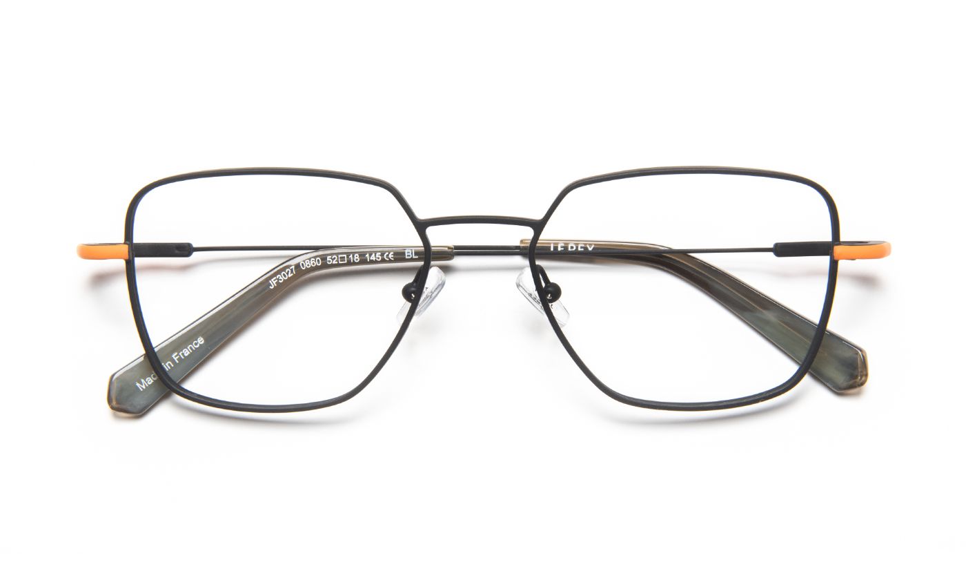 JF3027 C0860 Black/Copper