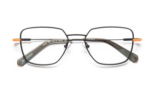 JF3027 C0860 Black/Copper