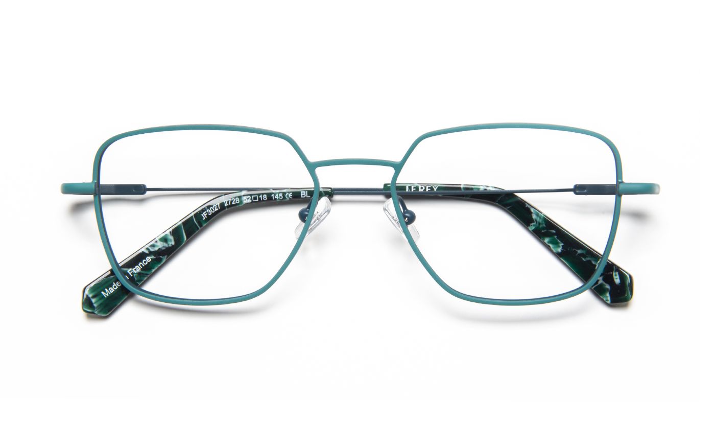JF3027 C2728 Blue Peacock/Blue Night