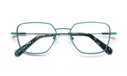 JF3027 C2728 Blue Peacock/Blue Night