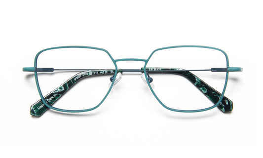 JF3027 C2728 Blue Peacock/Blue Night