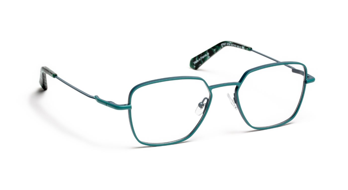 JF3027 C2728 Blue Peacock/Blue Night