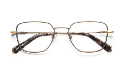 JF3027 C4355 Khaki/Gold