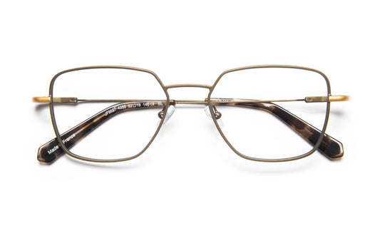 JF3027 C4355 Khaki/Gold