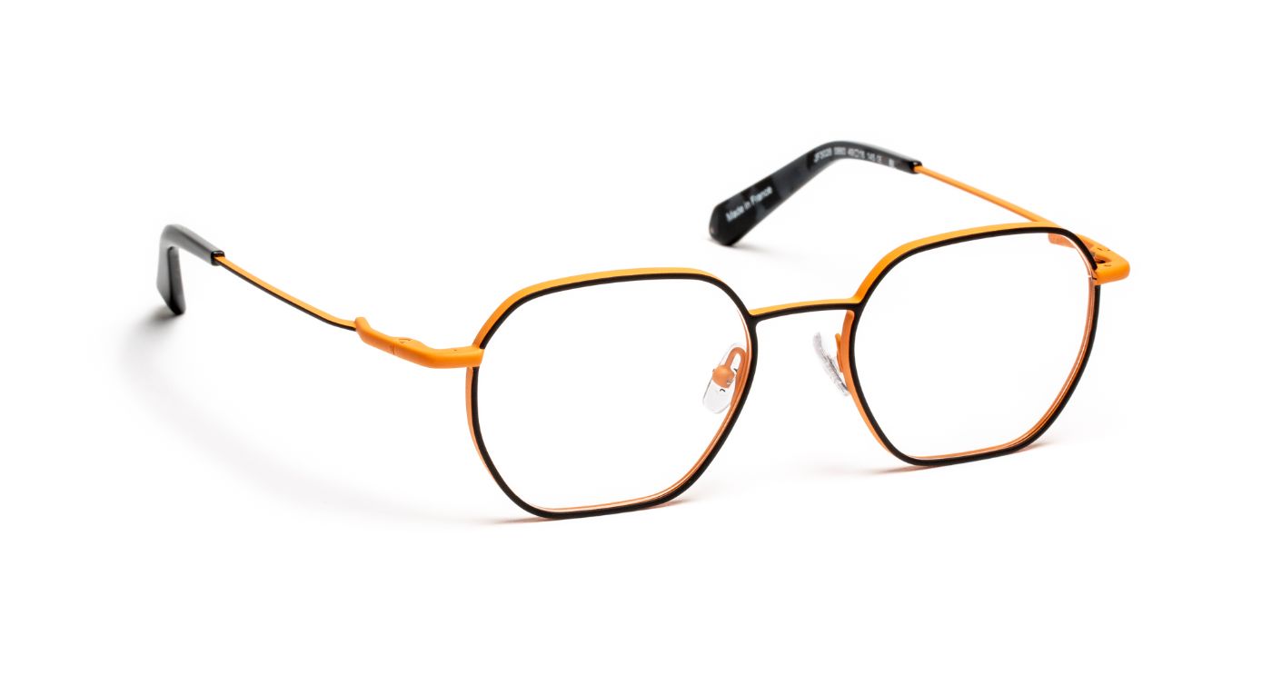 JF3028 C0860 Black/Copper