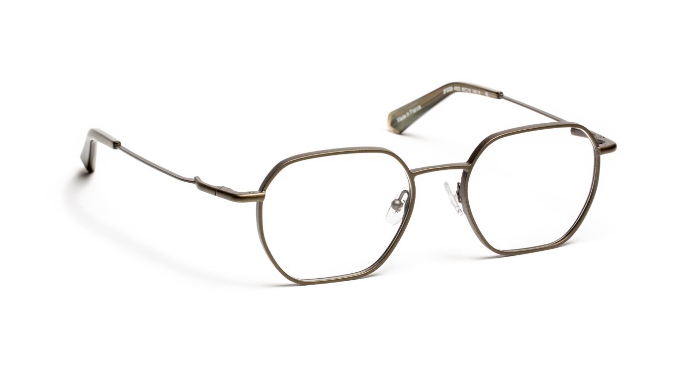 JF3028 C4302 Khaki/Gunmetal