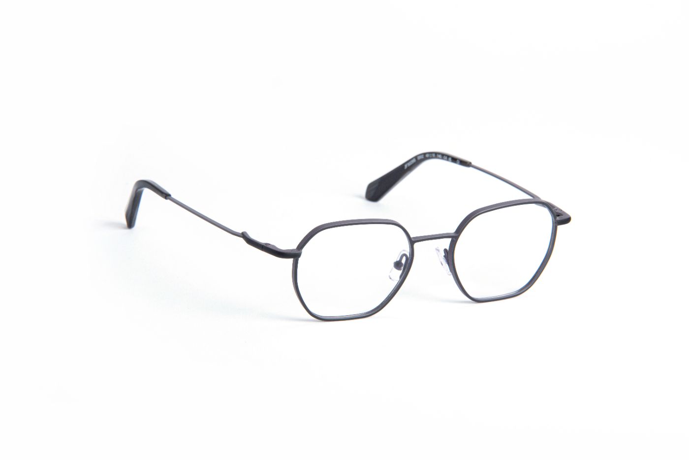 JF3028 CB0002 Black/Gray Gunmetal