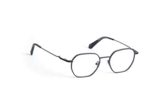 JF3028 CB0002 Black/Gray Gunmetal