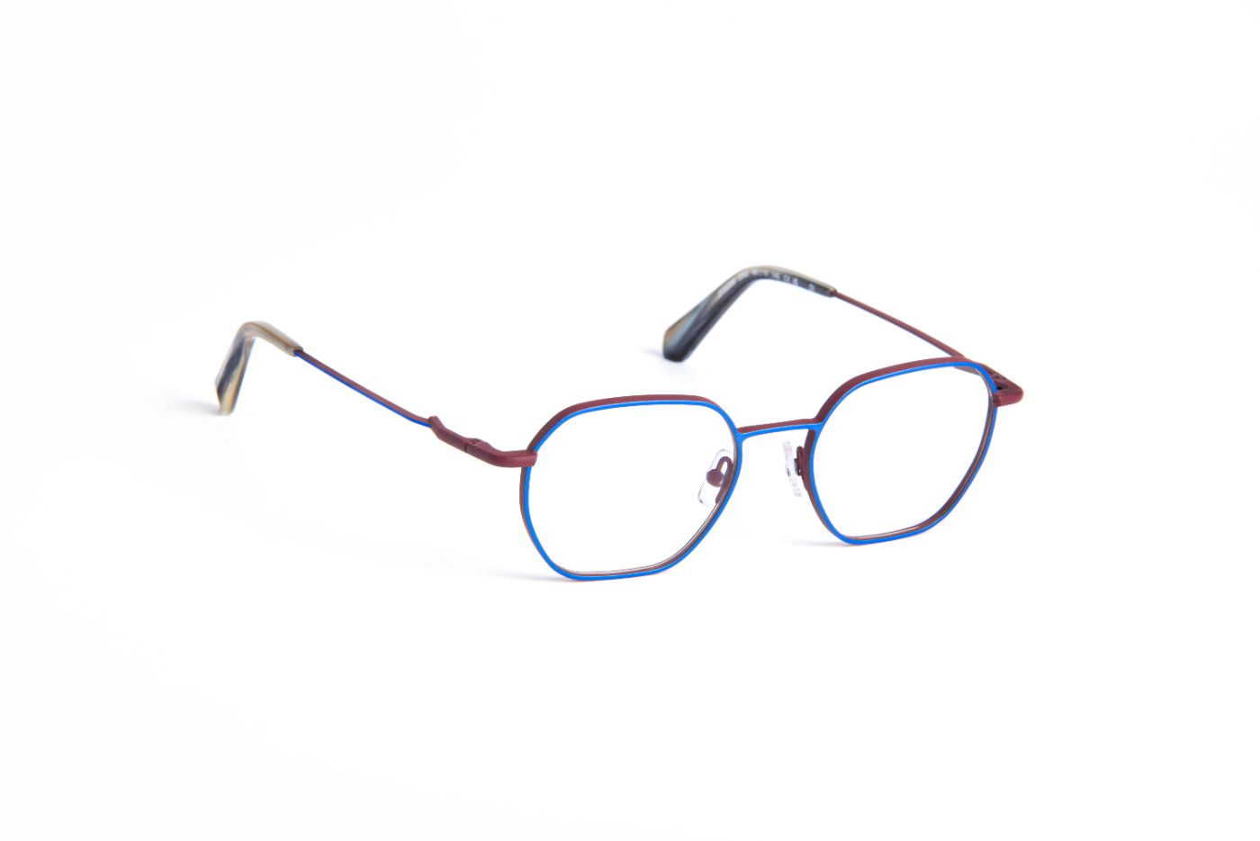 JF3028 CB2092 Blue/Brown