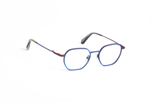 JF3028 CB2092 Blue/Brown