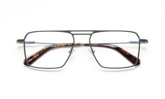 JF3029 C0825 Black/Blue Gray