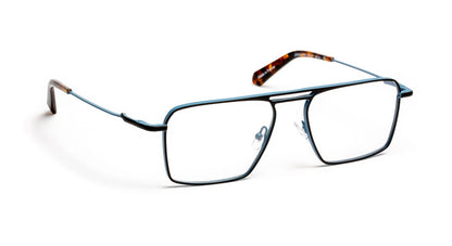 JF3029 C0825 Black/Blue Gray