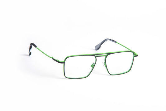 JF3029 CB0040 Black/Green