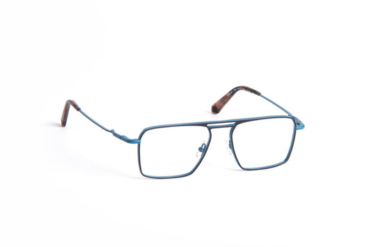 JF3029 CB0825 Black/Blue Gray