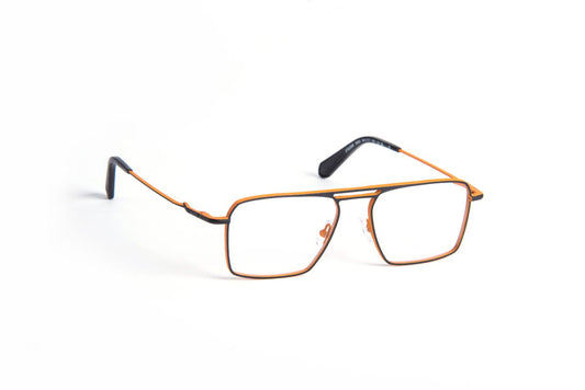 JF3029 CB0860 Black/Orange