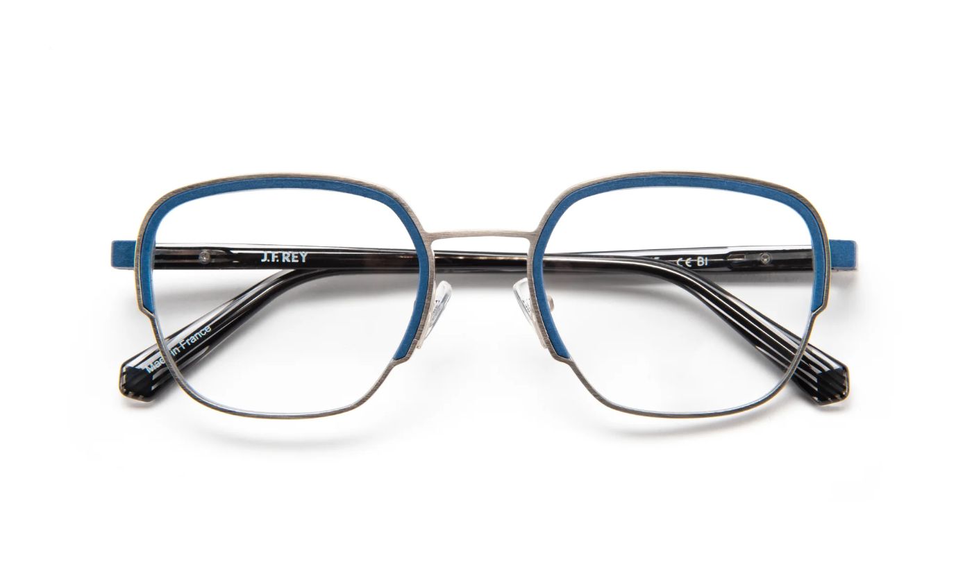 JF3030 C1320 Palladium/Blue