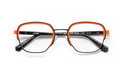 JF3030 C2760 Blue/Orange