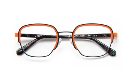 JF3030 C2760 Blue/Orange