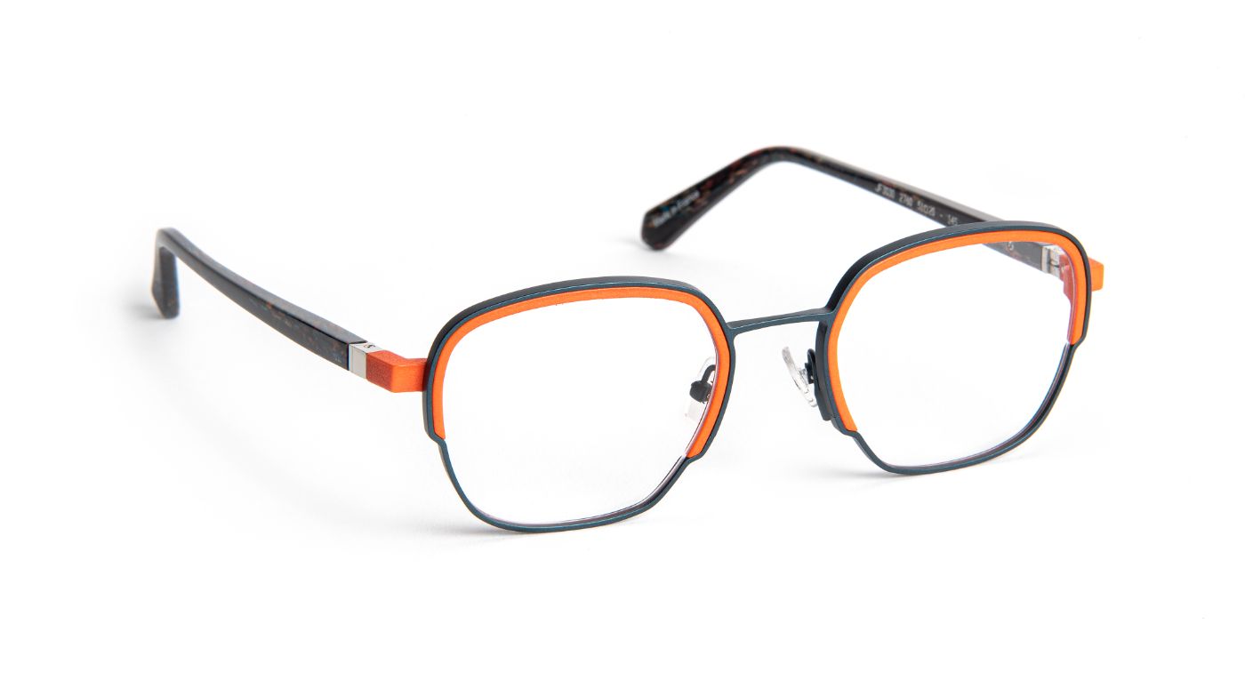 JF3030 C2760 Blue/Orange