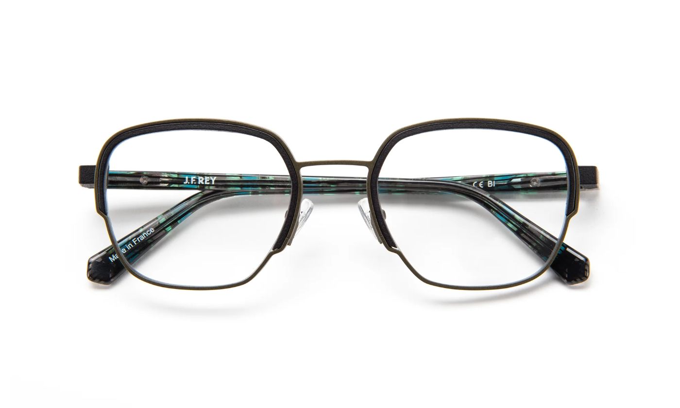 JF3030 C4300 Khaki/Black