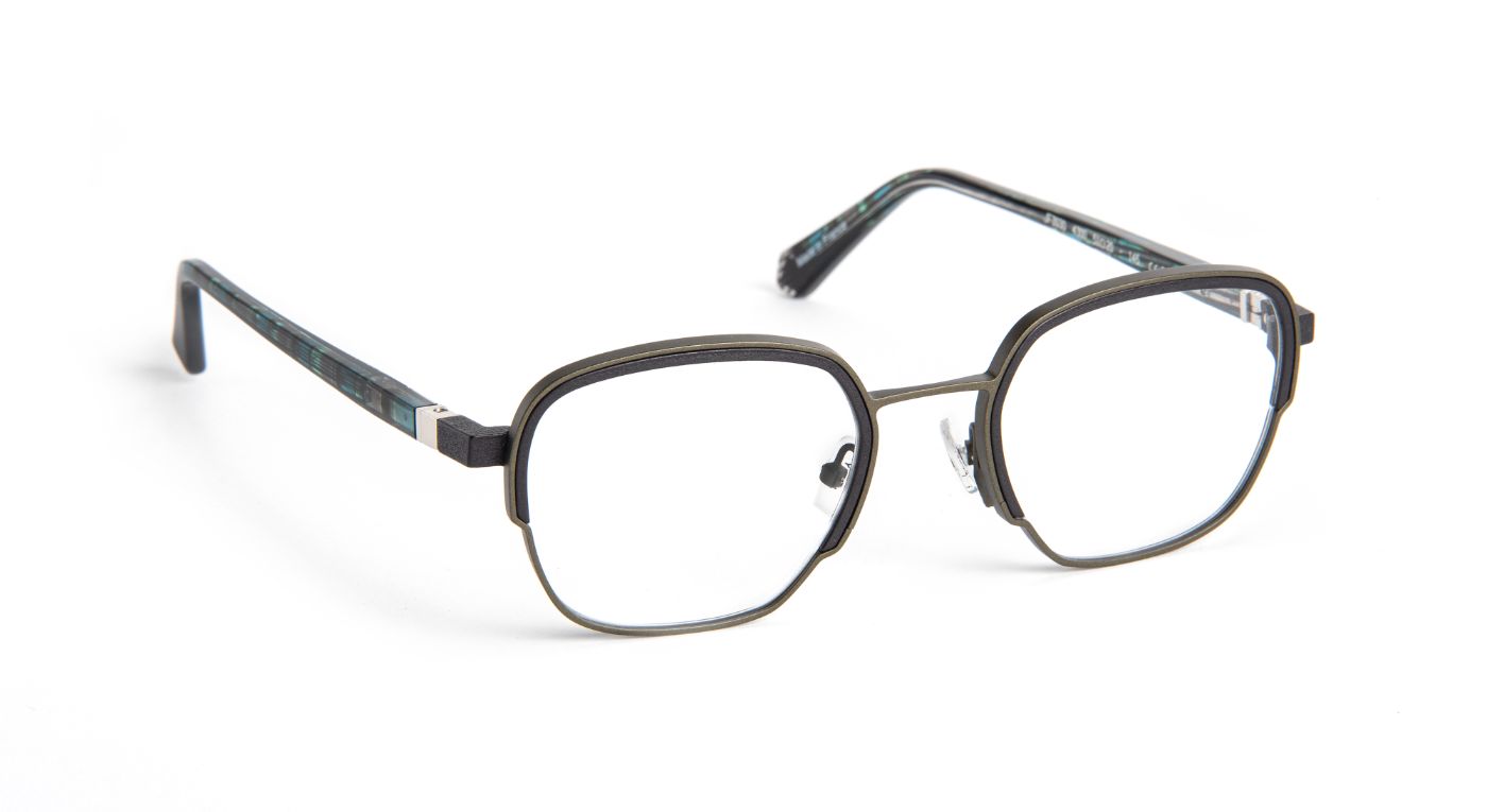 JF3030 C4300 Khaki/Black