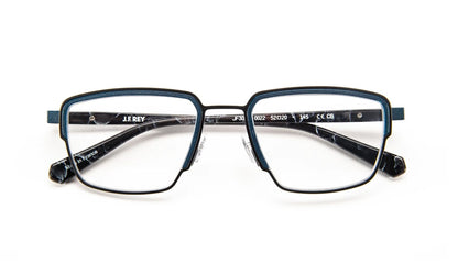 JF3031 C0022 Black/Blue