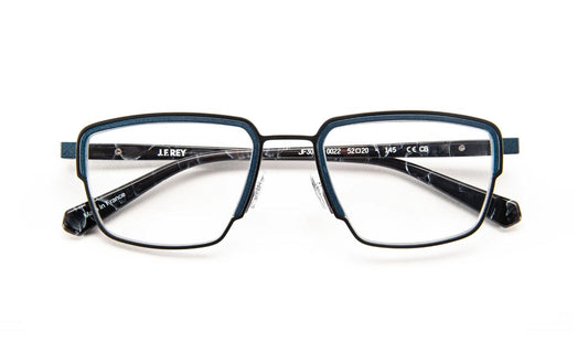 JF3031 C0022 Black/Blue