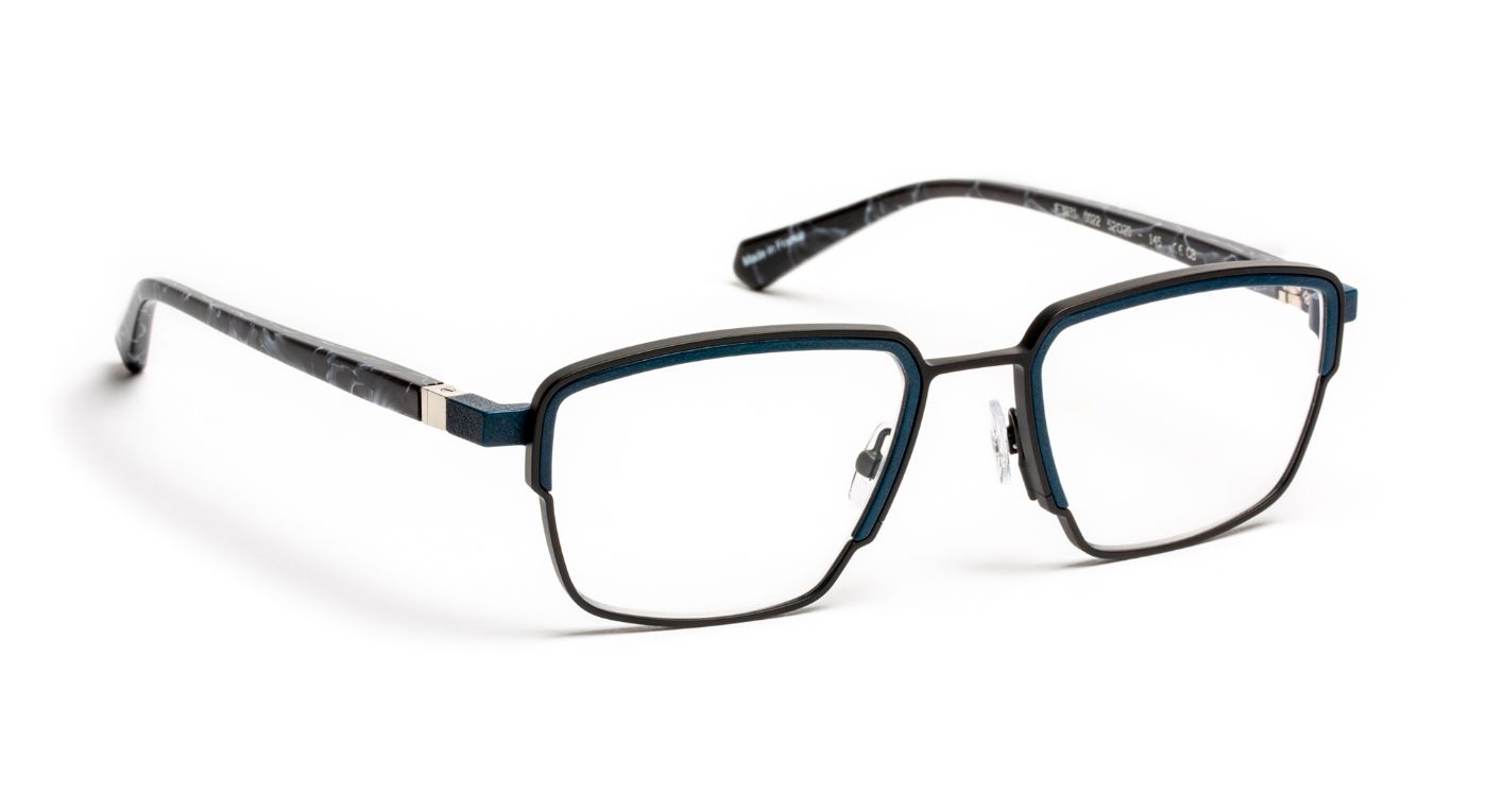 JF3031 C0022 Black/Blue