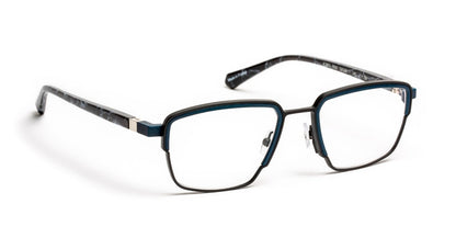 JF3031 C0022 Black/Blue