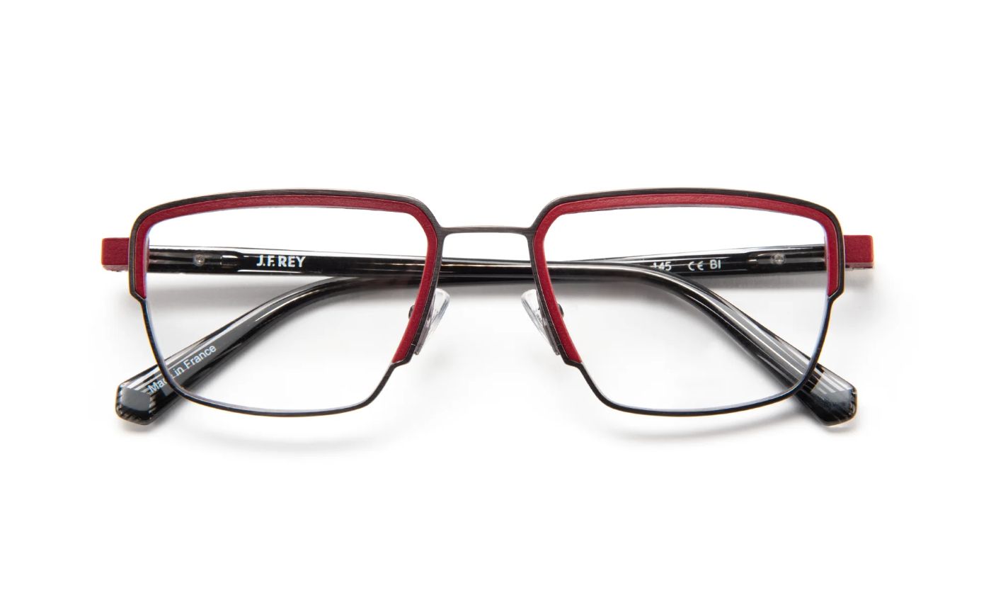 JF3031 C0230 Ruthenium/Red