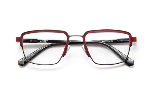 JF3031 C0230 Ruthenium/Red