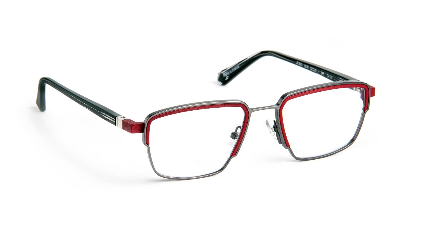 JF3031 C0230 Ruthenium/Red