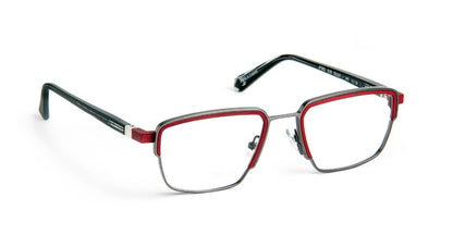 JF3031 C0230 Ruthenium/Red