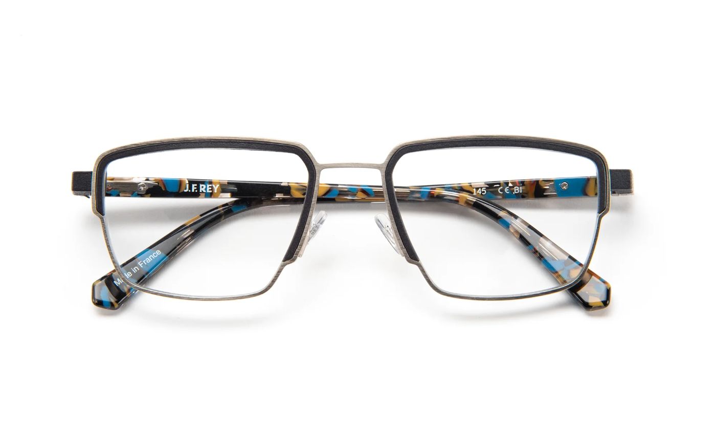 JF3031 C0401 Gunmetal/Gray