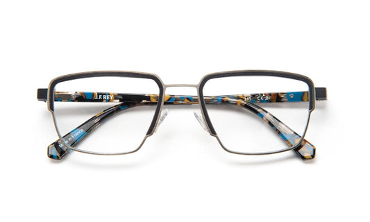 JF3031 C0401 Gunmetal/Gray