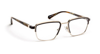 JF3031 C0498 Gunmetal/Horn