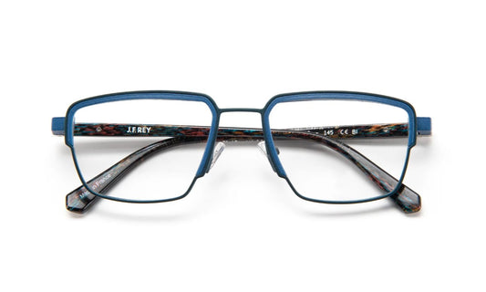 JF3031 C2729 Blue/Blue Gitane