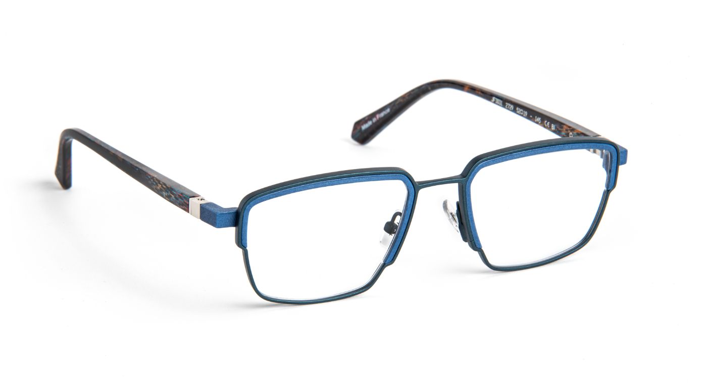 JF3031 C2729 Blue/Blue Gitane