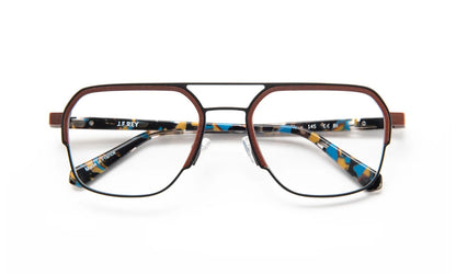 JF3032 C0097 Black/Brown