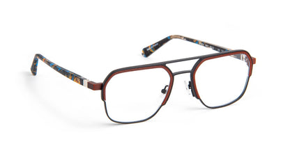 JF3032 C0097 Black/Brown