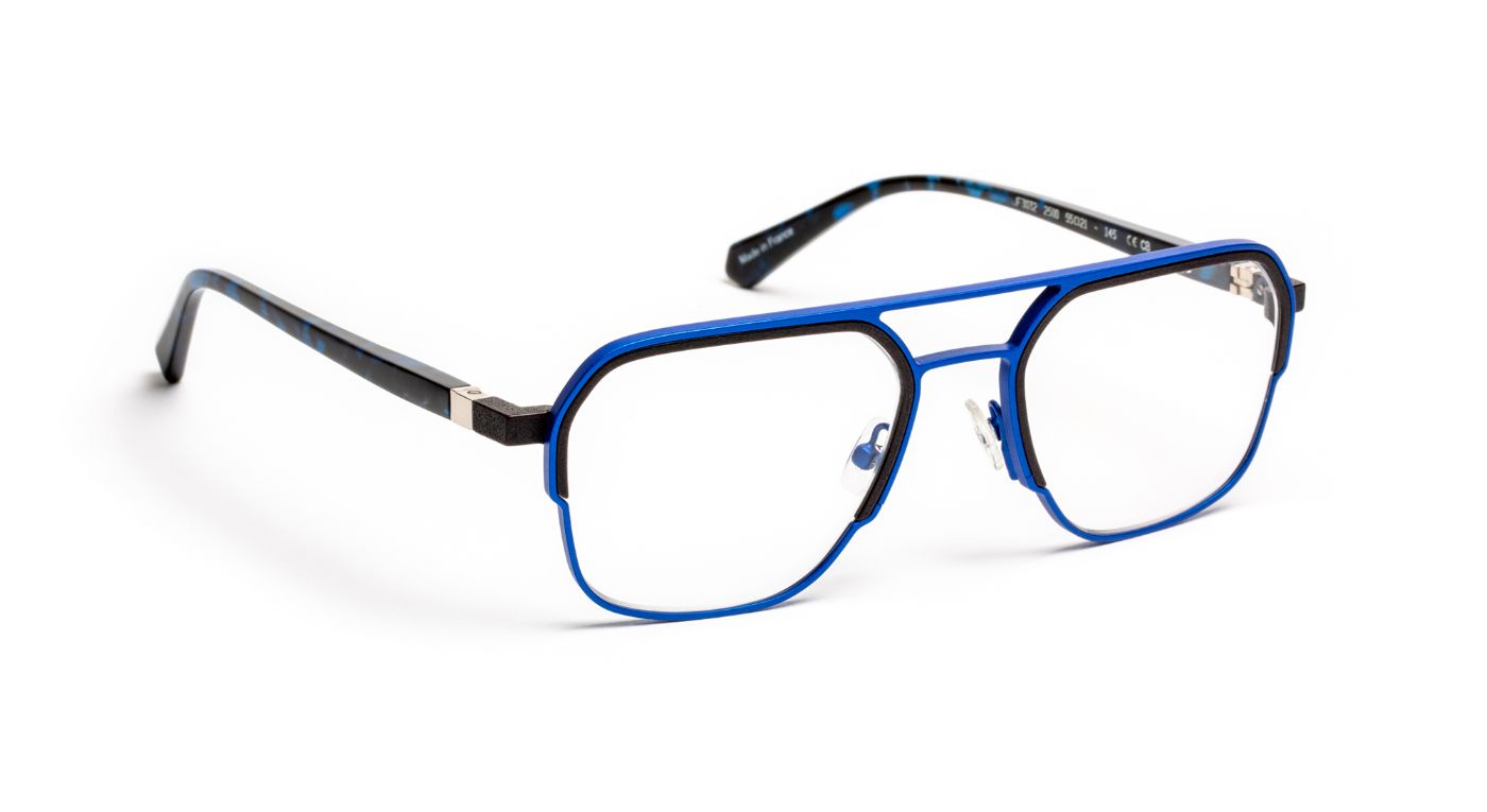 JF3032 C2500 Blue/Black