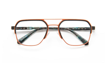 JF3032 C3343 Brick/Khaki