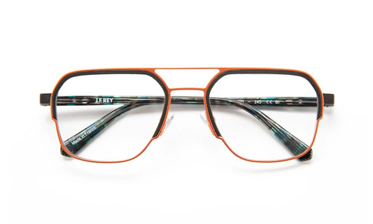 JF3032 C3343 Brick/Khaki