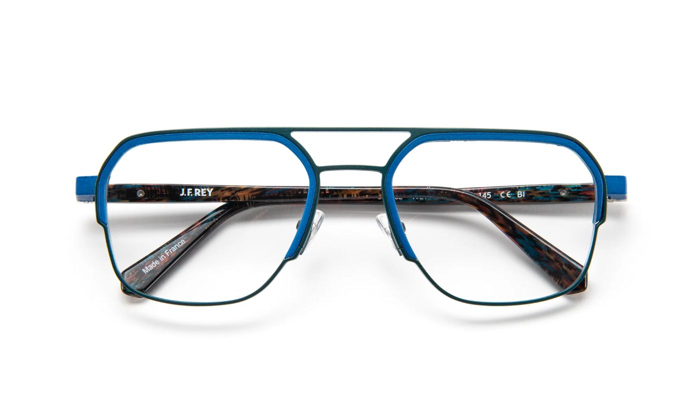 JF3032 C4729 Ruthenium/Blue