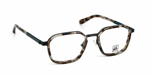 JF3033 C0898 Tortoiseshell/Black/Blue