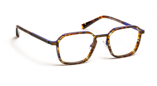 JF3033 C4328 Tortoiseshell/Khaki/Blue