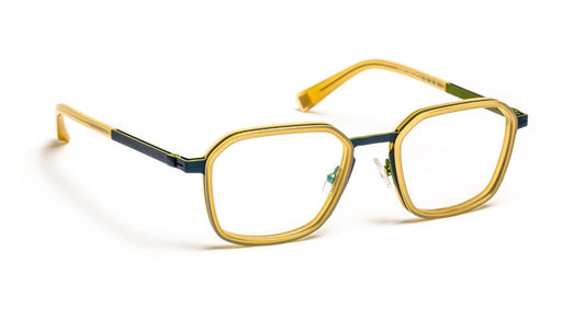 JF3033 C6142 Amber/Blue Green