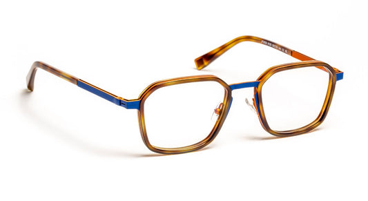 JF3033 C9120 Blue Tortoiseshell/Copper