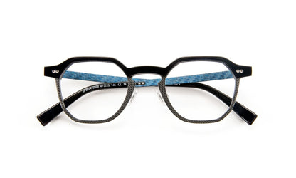 JF3034 C2829 Blue Night/Carbon